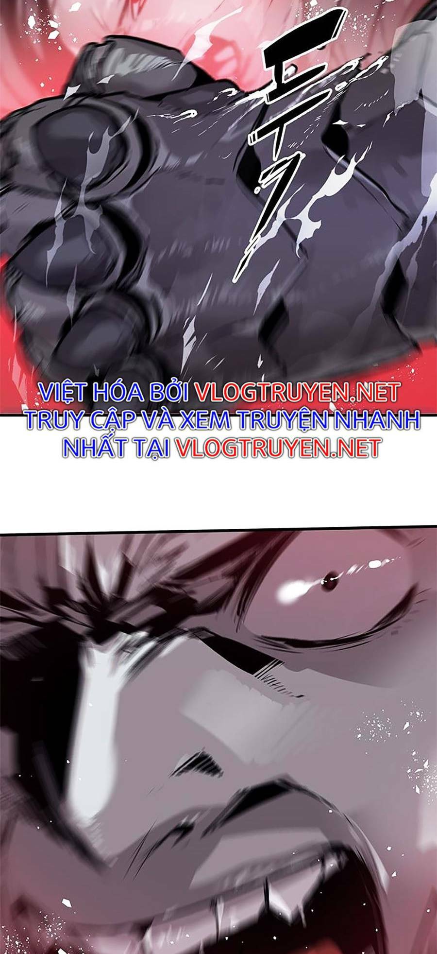 kị sĩ xác sống chapter 6 - Trang 73