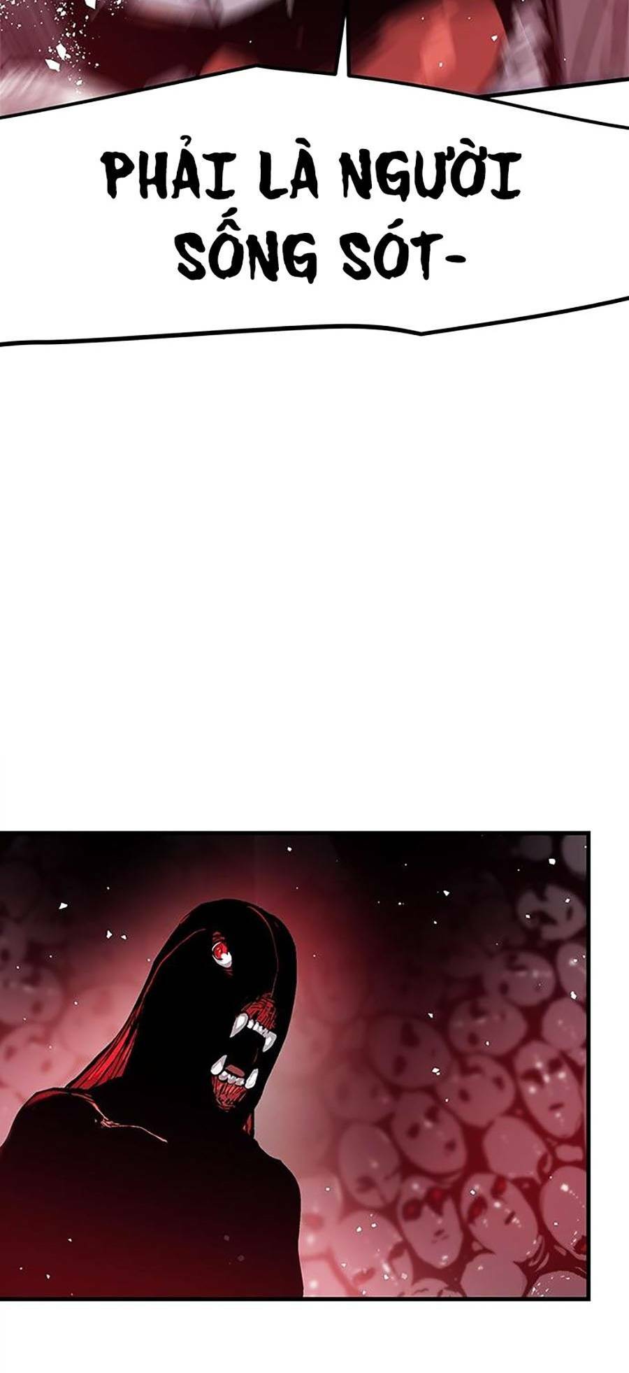 kị sĩ xác sống chapter 6 - Trang 74