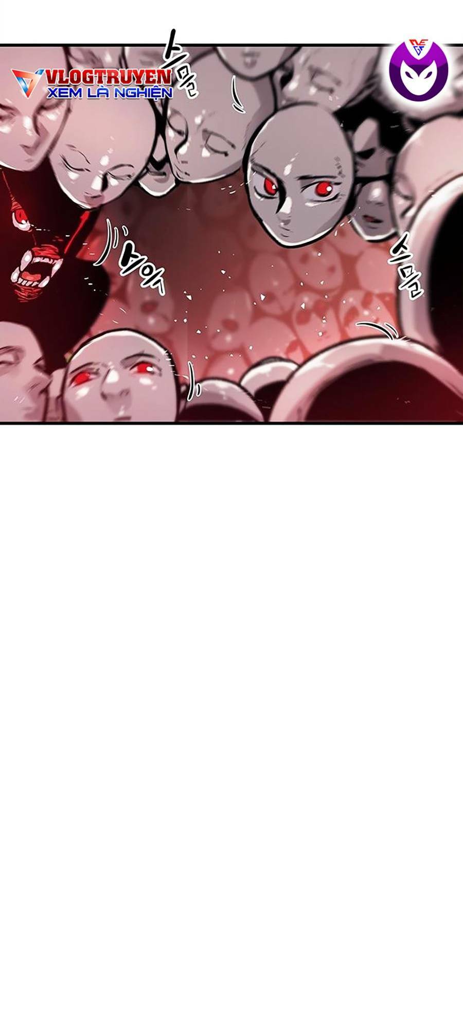 kị sĩ xác sống chapter 6 - Trang 75