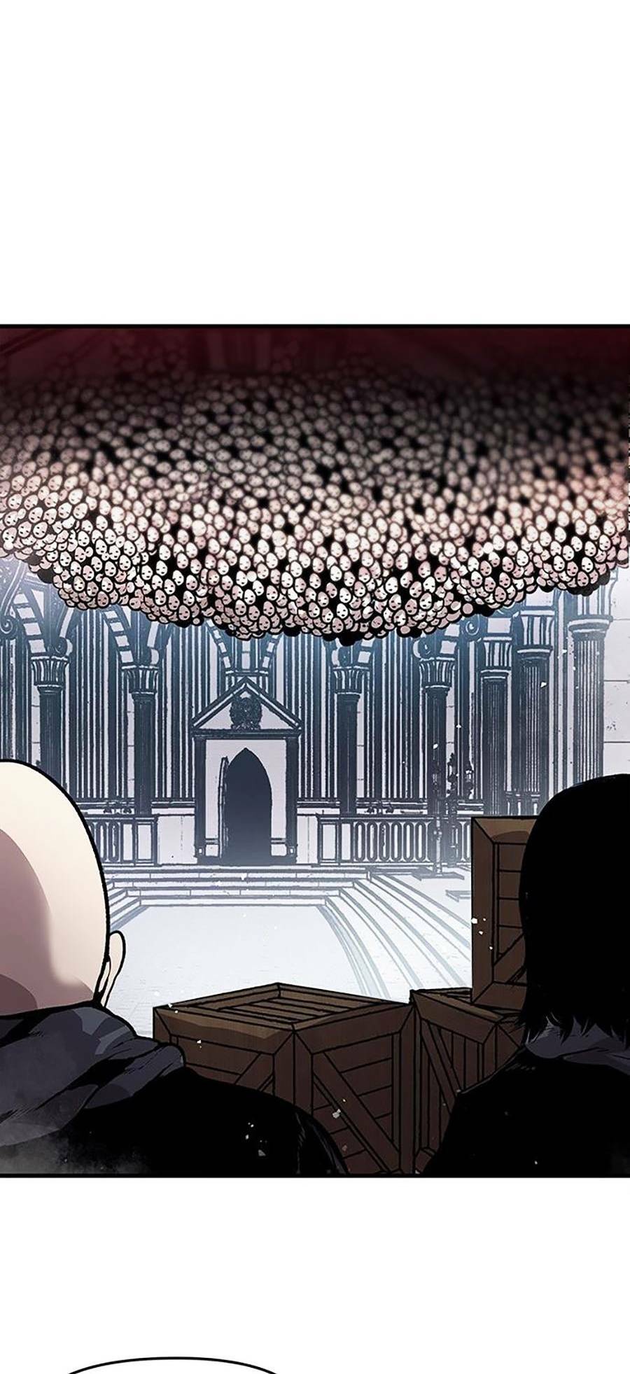 kị sĩ xác sống chapter 6 - Trang 76