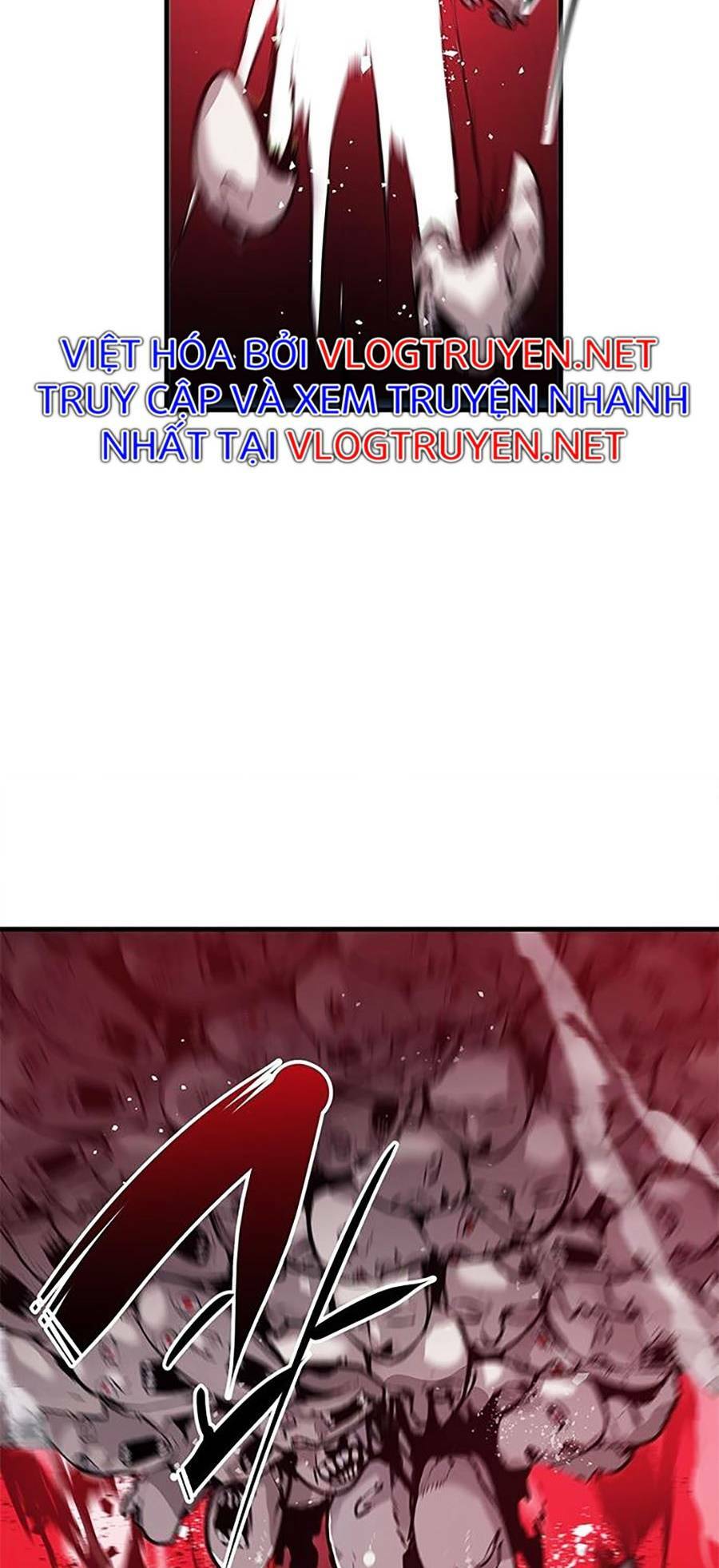 kị sĩ xác sống chapter 6 - Trang 81