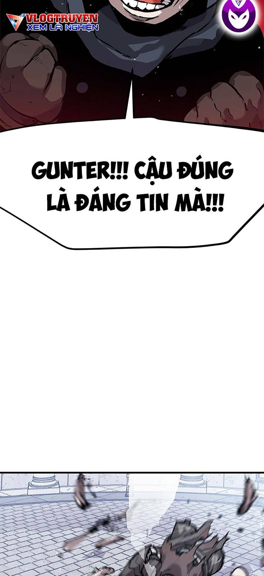 kị sĩ xác sống chapter 6 - Trang 83