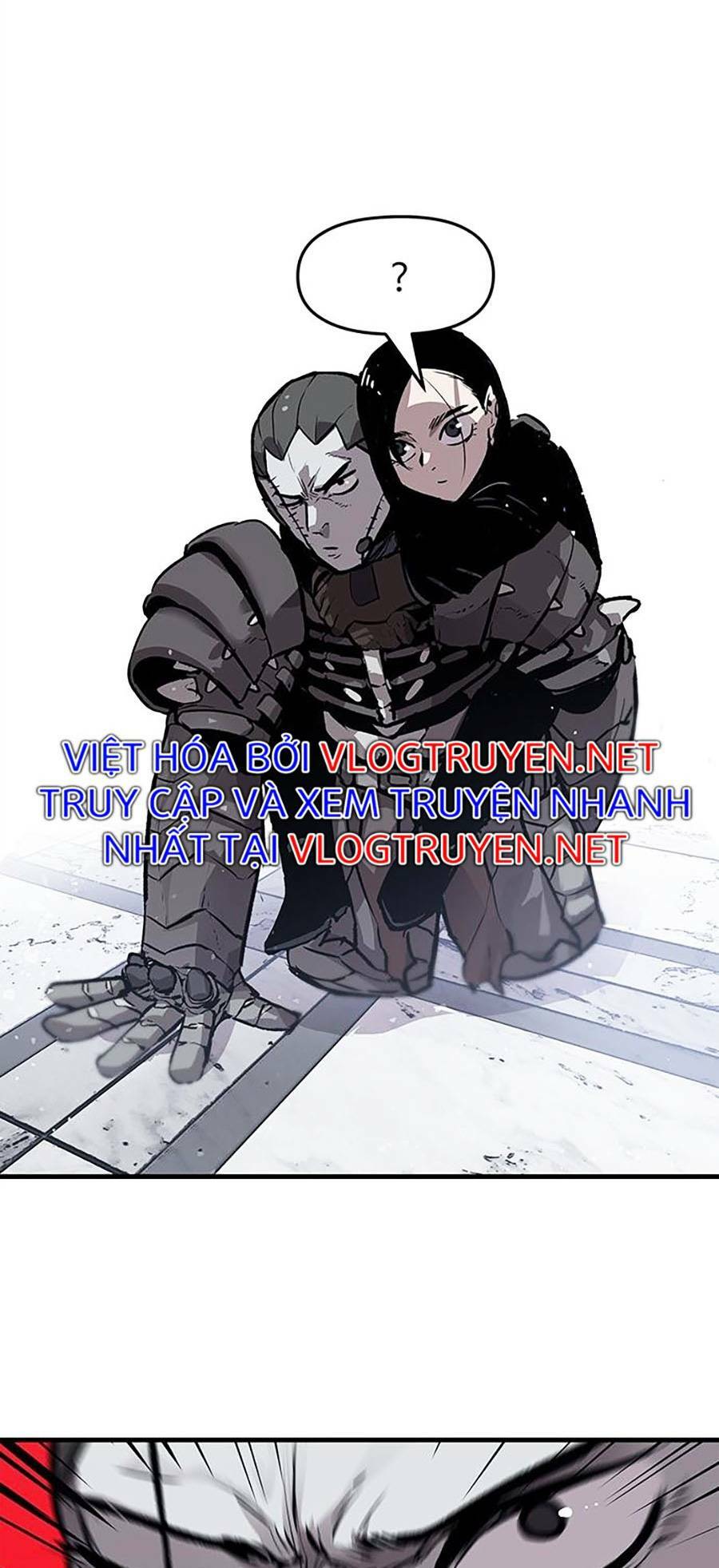 kị sĩ xác sống chapter 6 - Trang 88