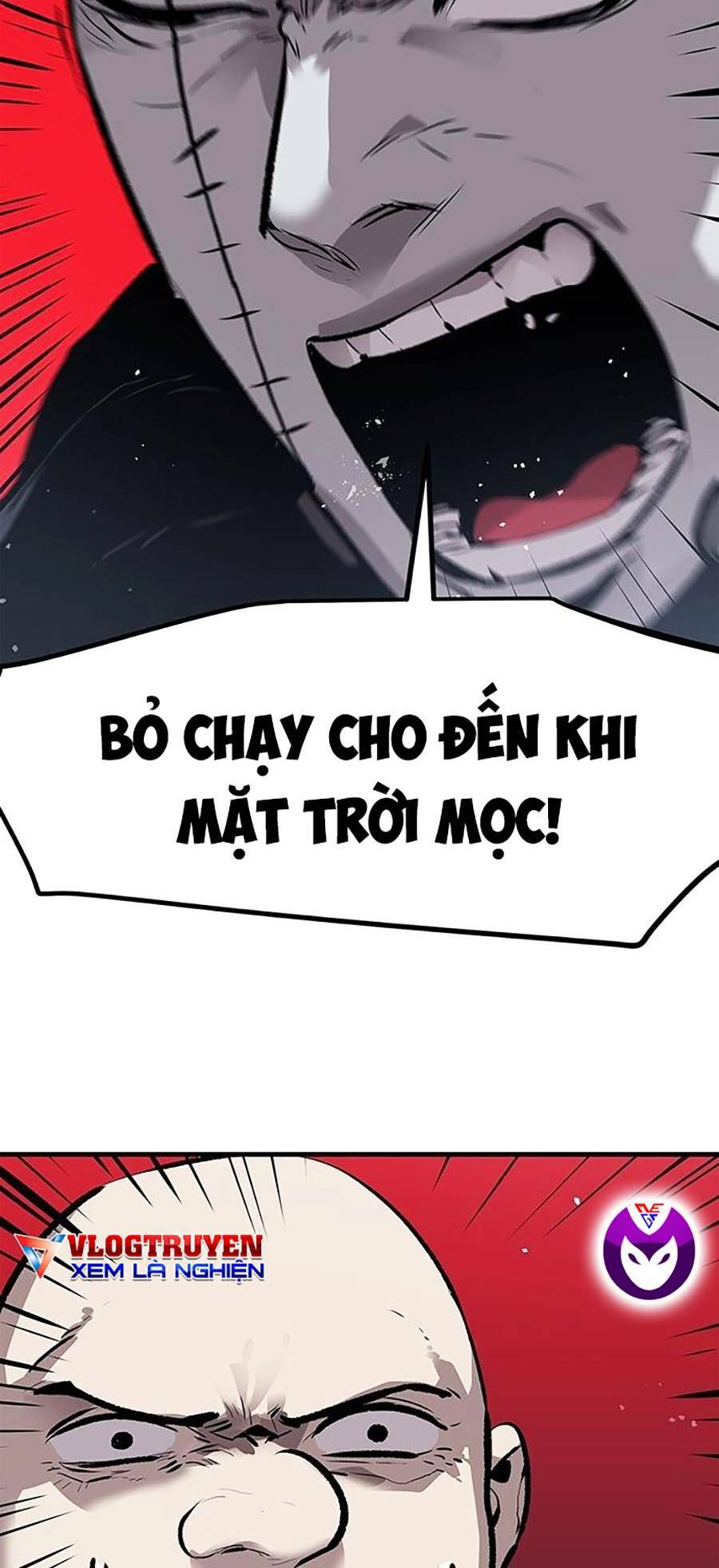 kị sĩ xác sống chapter 6 - Trang 89