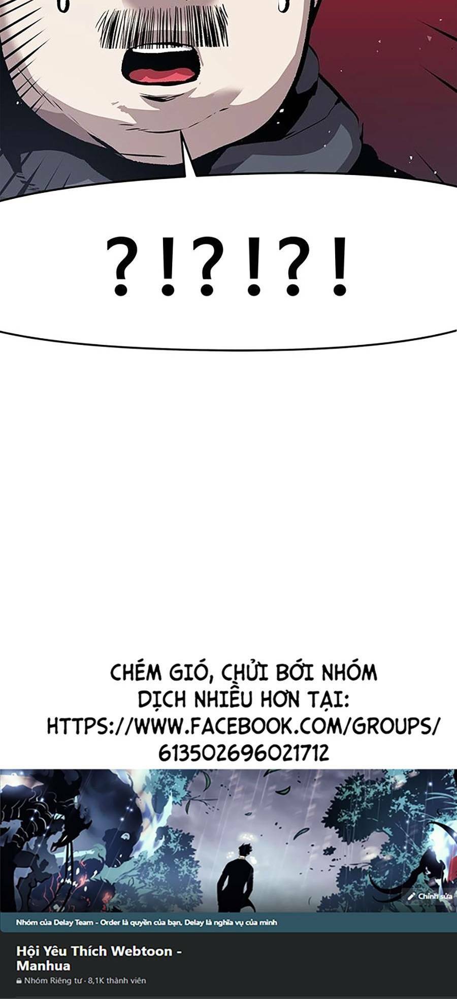 kị sĩ xác sống chapter 6 - Trang 90