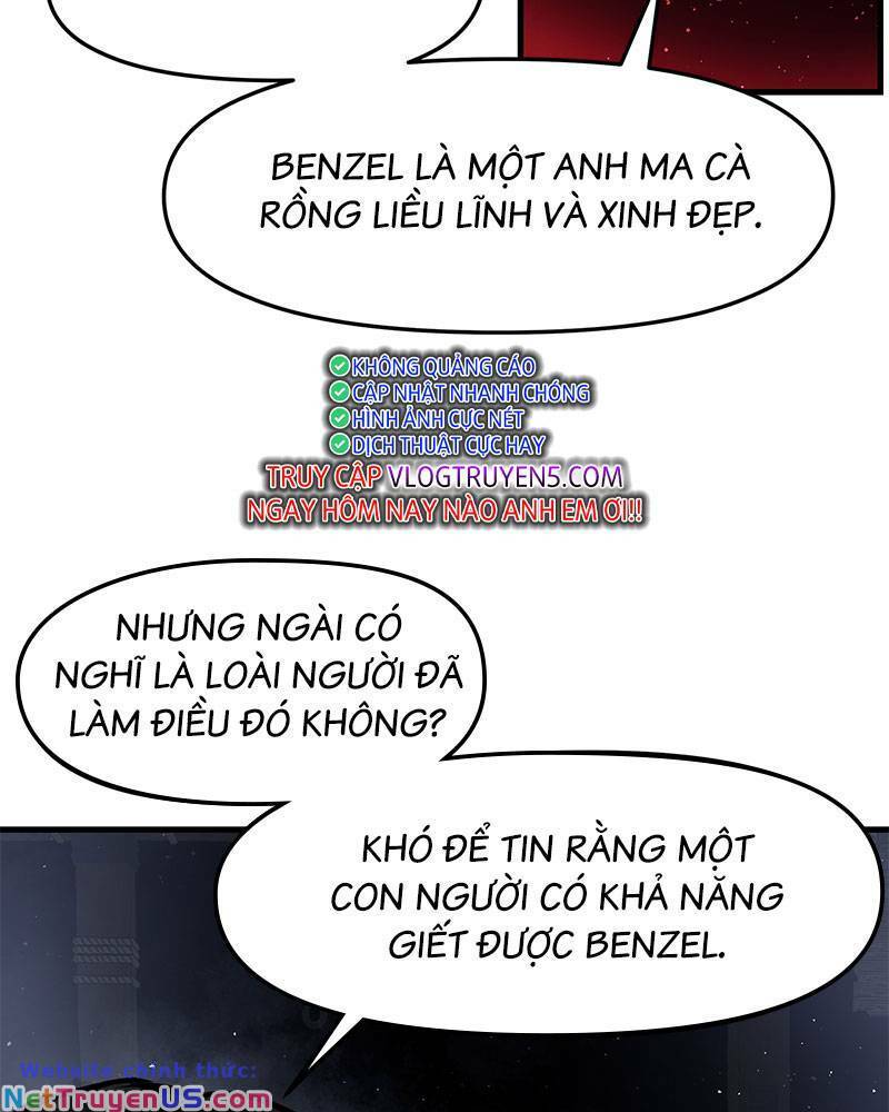kị sĩ xác sống chapter 13 - Trang 8