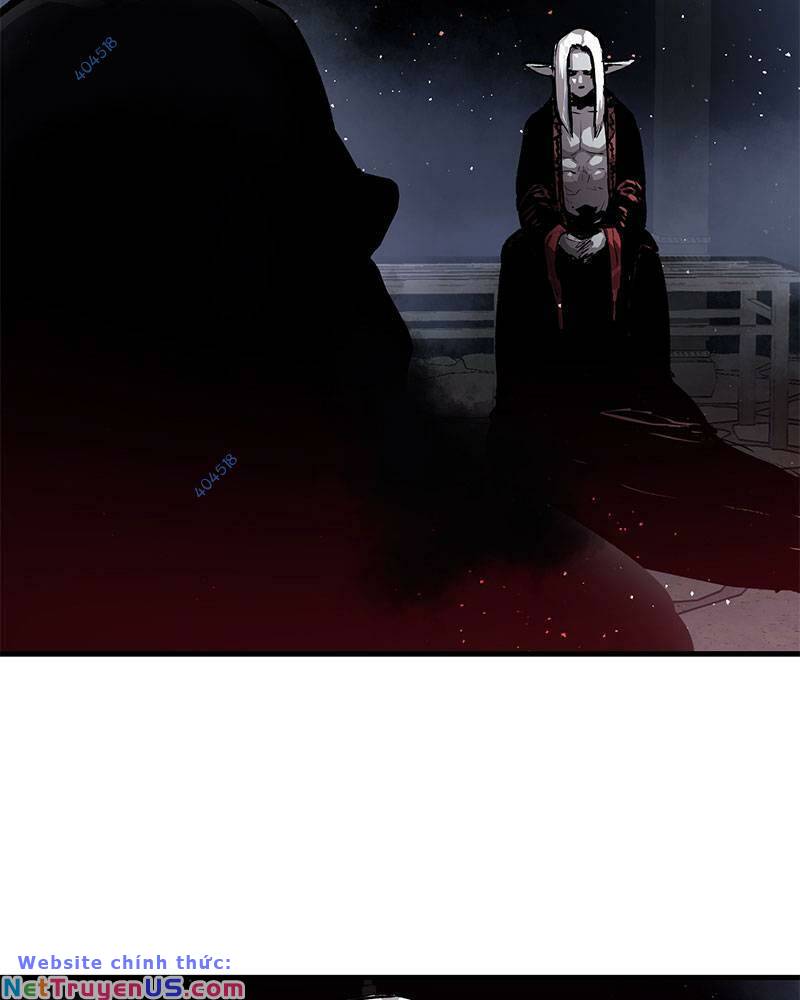 kị sĩ xác sống chapter 13 - Trang 9