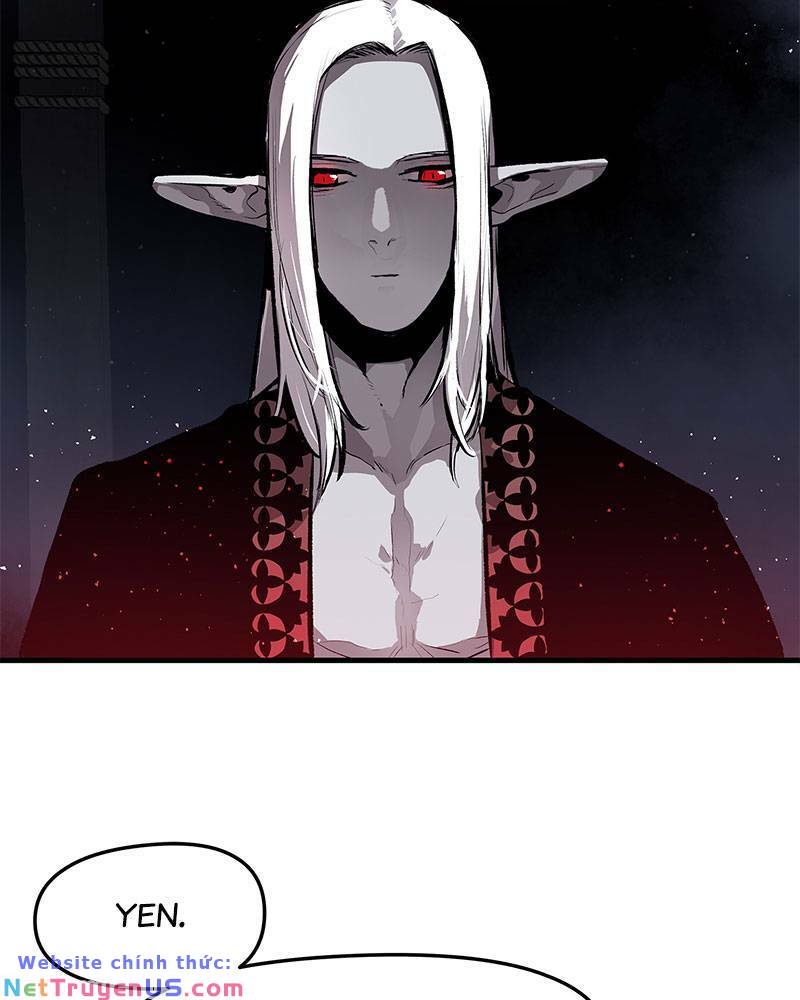 kị sĩ xác sống chapter 13 - Trang 10