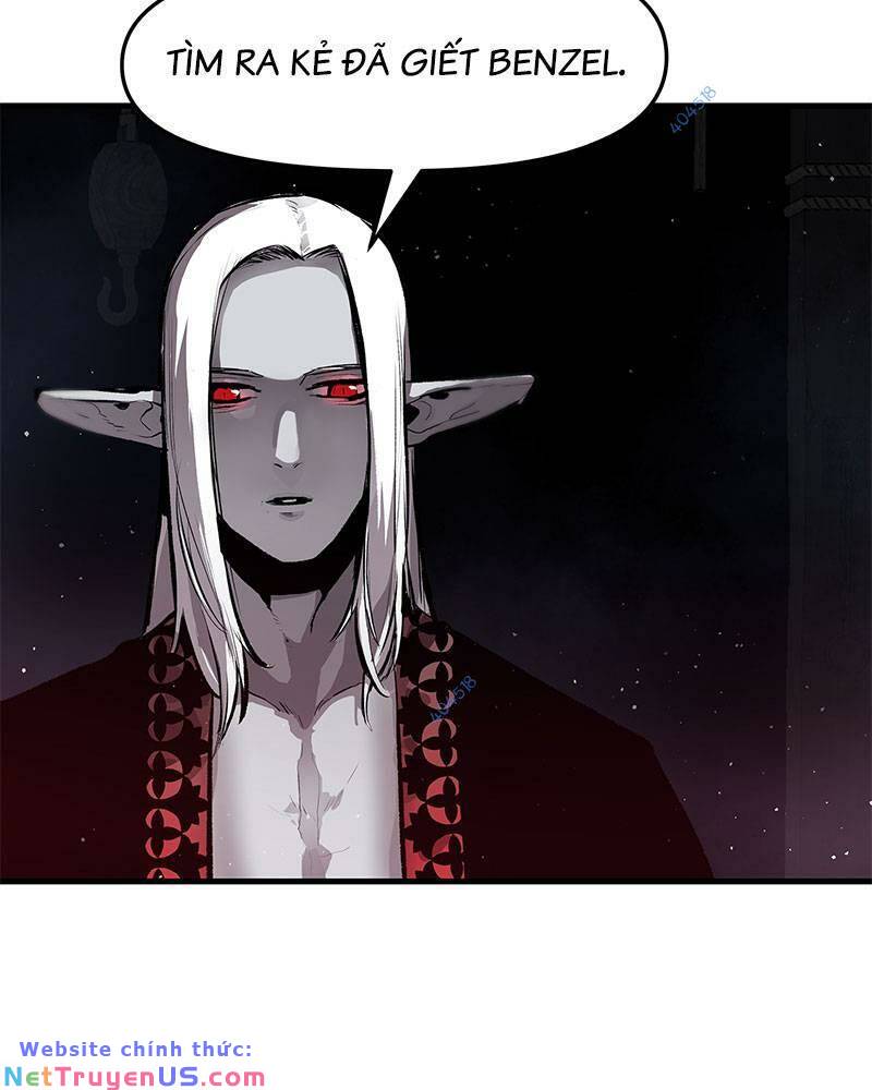 kị sĩ xác sống chapter 13 - Trang 11