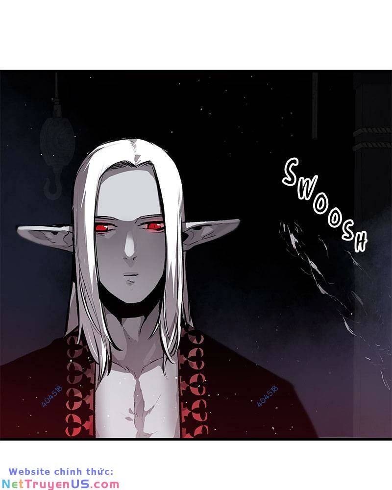 kị sĩ xác sống chapter 13 - Trang 13