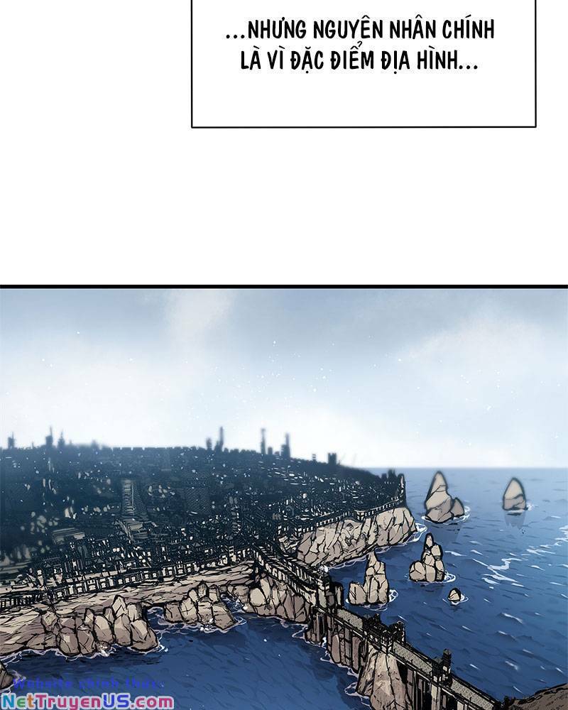 kị sĩ xác sống chapter 13 - Trang 18