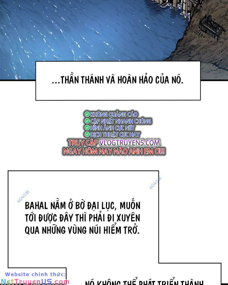 kị sĩ xác sống chapter 13 - Trang 19