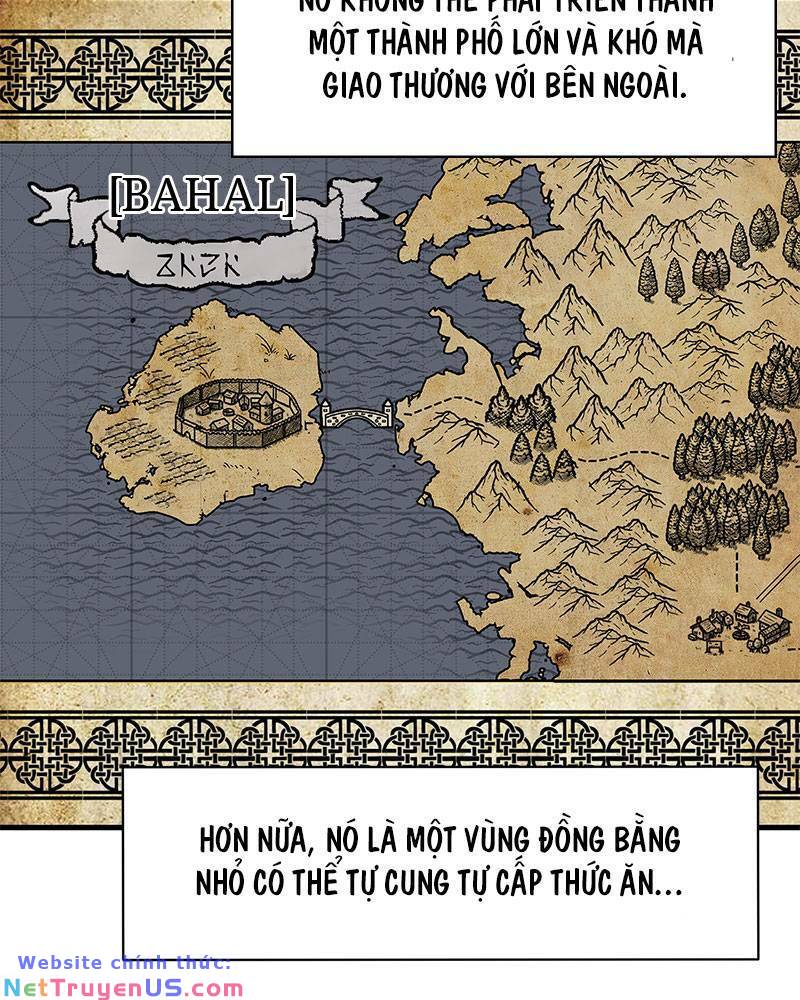 kị sĩ xác sống chapter 13 - Trang 20