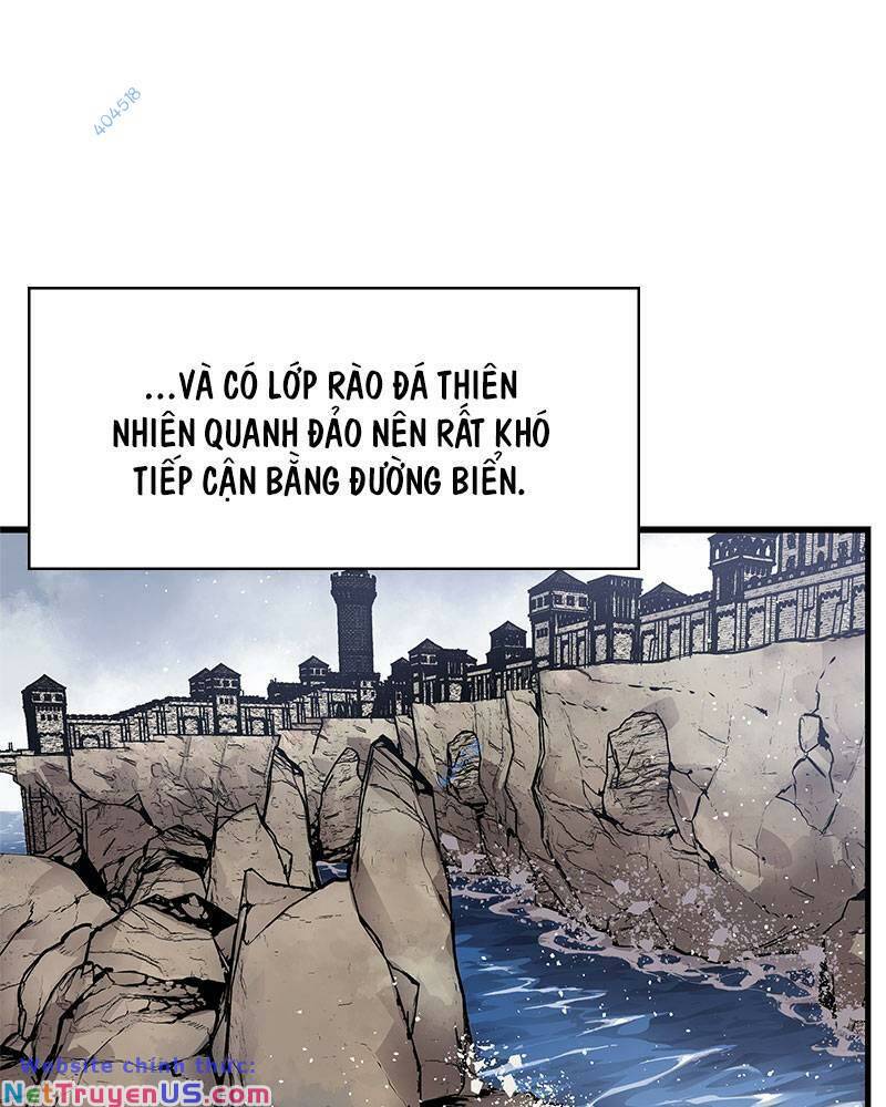 kị sĩ xác sống chapter 13 - Trang 21