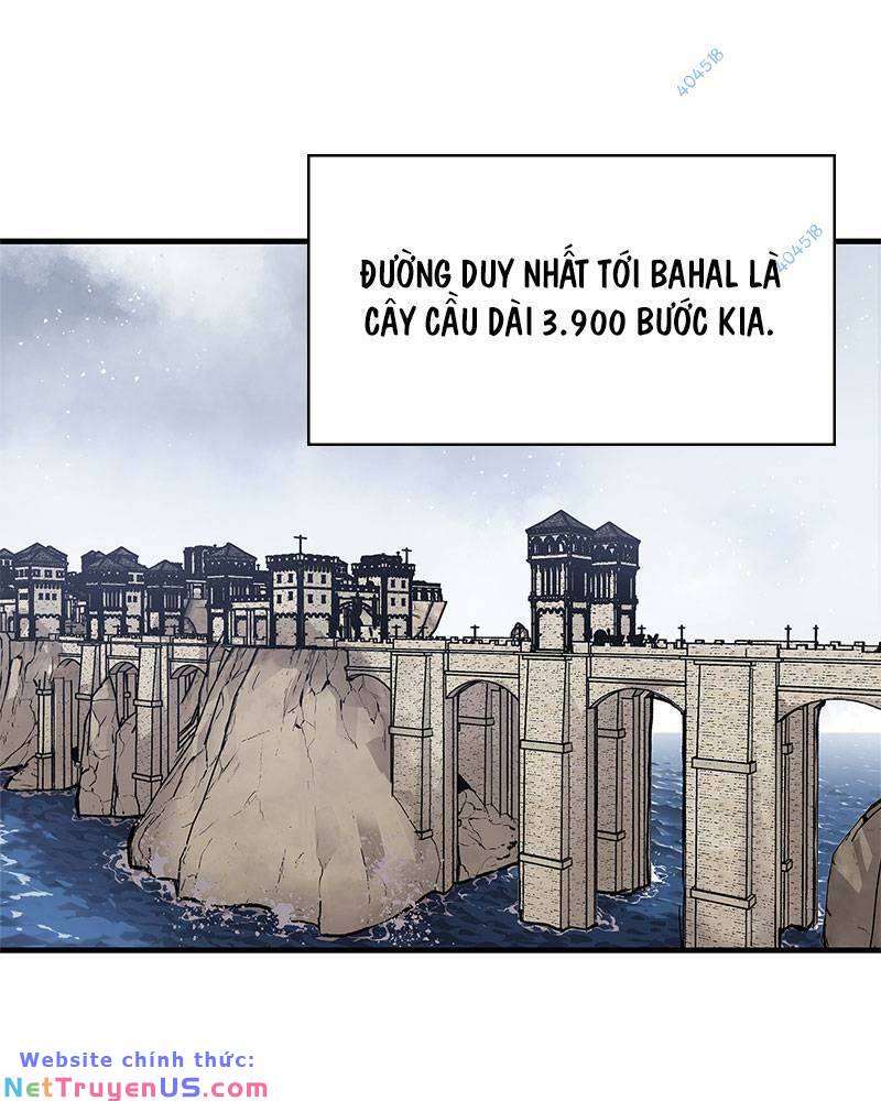 kị sĩ xác sống chapter 13 - Trang 23