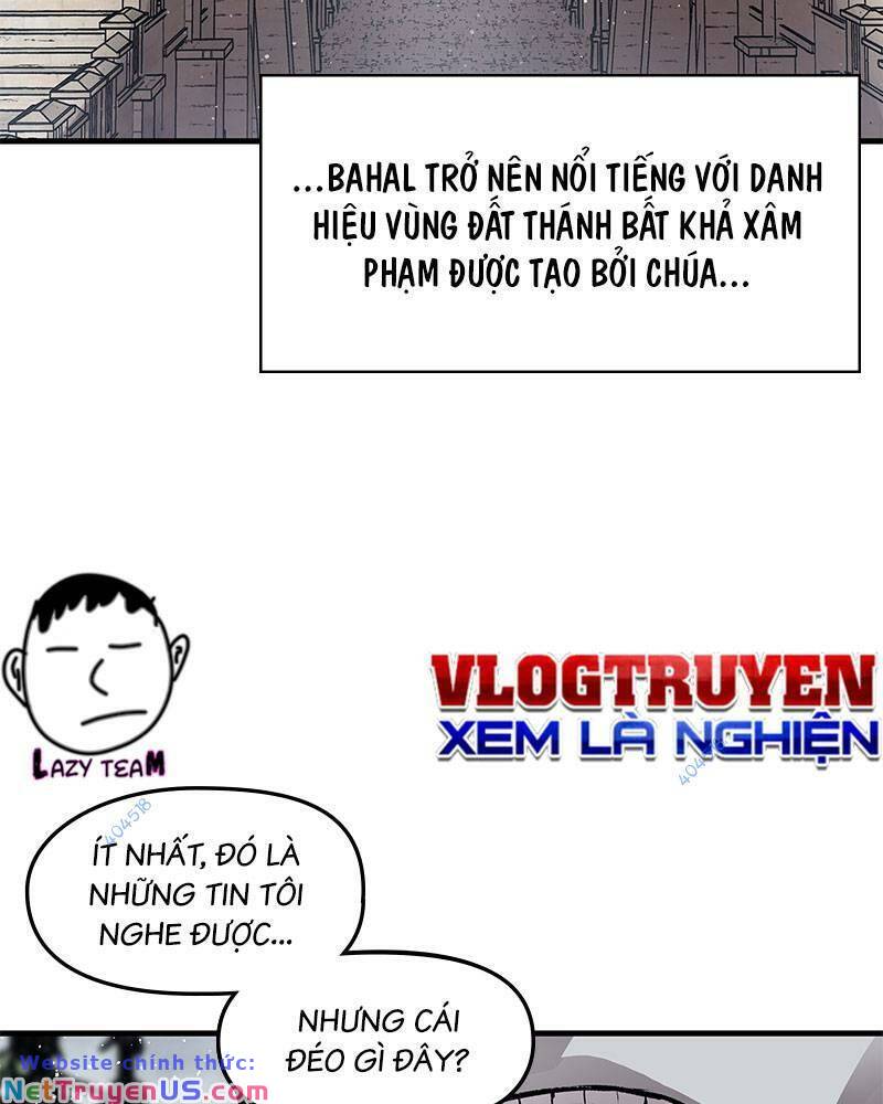 kị sĩ xác sống chapter 13 - Trang 25