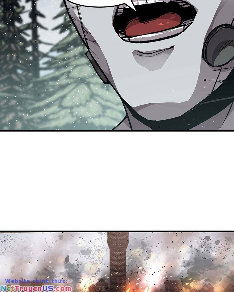 kị sĩ xác sống chapter 13 - Trang 26