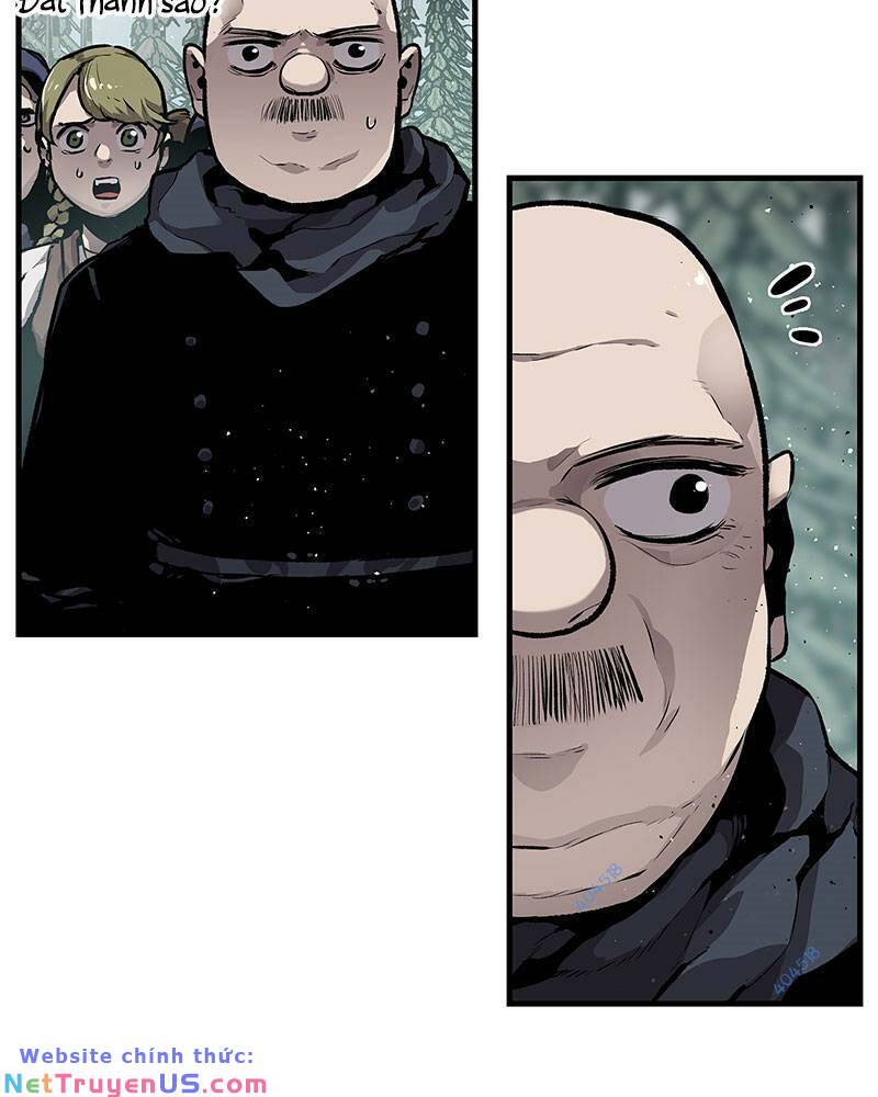 kị sĩ xác sống chapter 13 - Trang 29