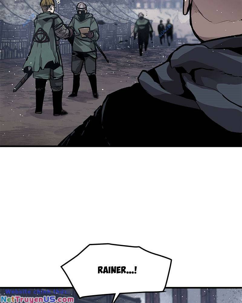 kị sĩ xác sống chapter 13 - Trang 31