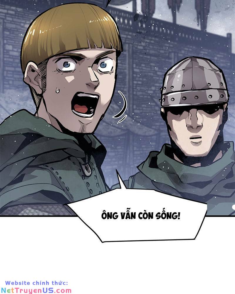 kị sĩ xác sống chapter 13 - Trang 32