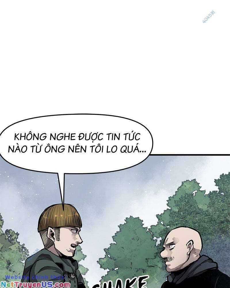 kị sĩ xác sống chapter 13 - Trang 33