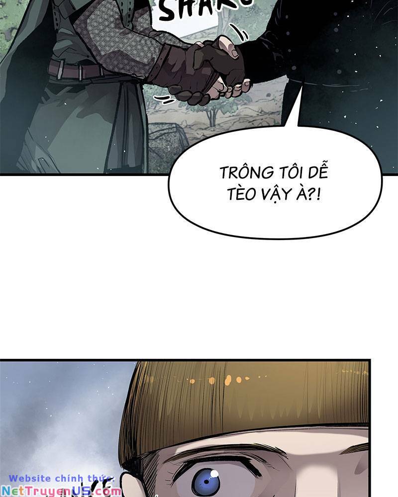kị sĩ xác sống chapter 13 - Trang 34