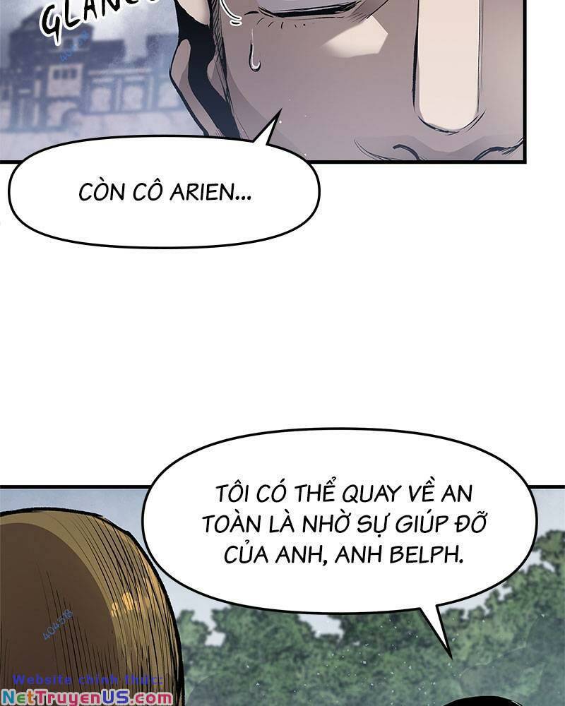 kị sĩ xác sống chapter 13 - Trang 35