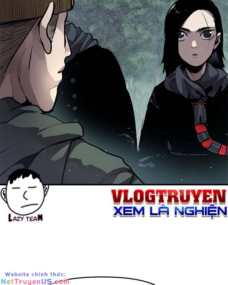 kị sĩ xác sống chapter 13 - Trang 36