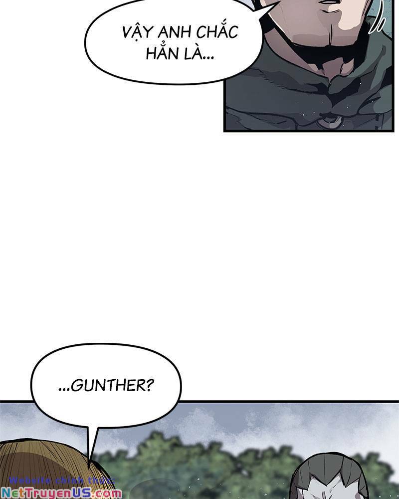 kị sĩ xác sống chapter 13 - Trang 38