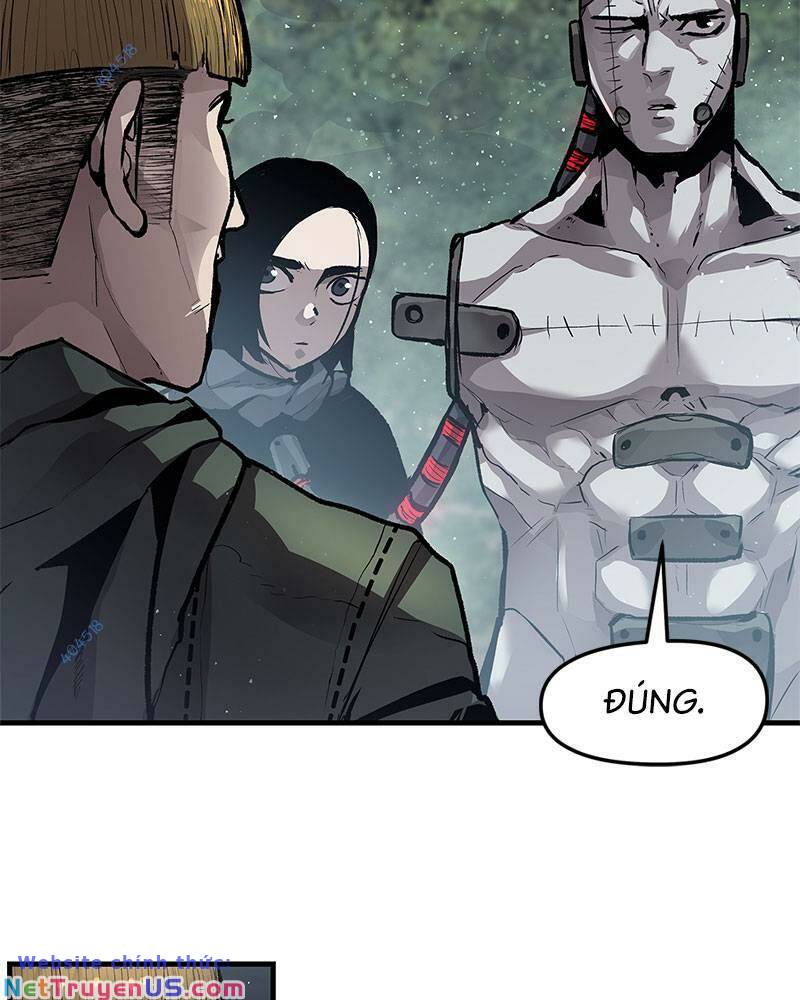 kị sĩ xác sống chapter 13 - Trang 39
