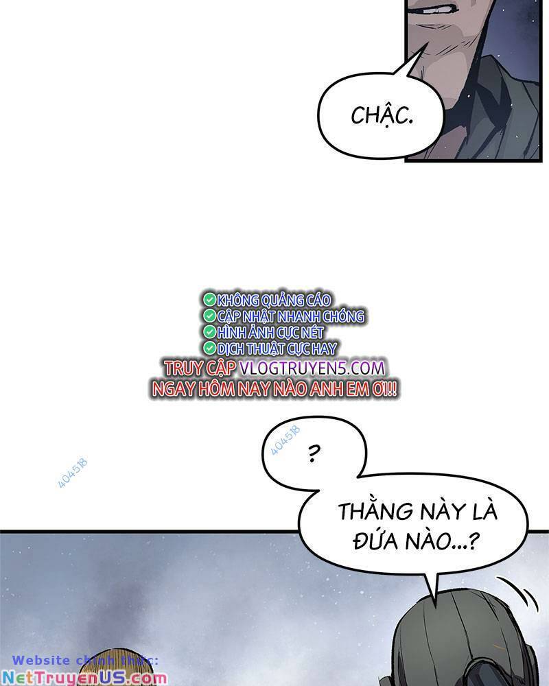 kị sĩ xác sống chapter 13 - Trang 41