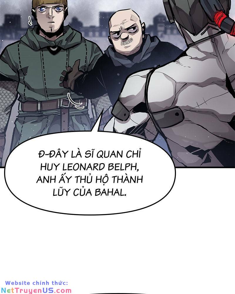 kị sĩ xác sống chapter 13 - Trang 42