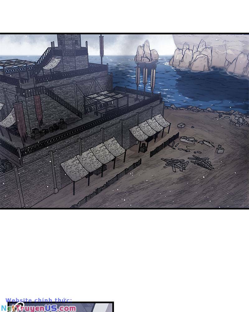 kị sĩ xác sống chapter 13 - Trang 46