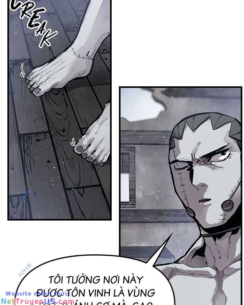 kị sĩ xác sống chapter 13 - Trang 47