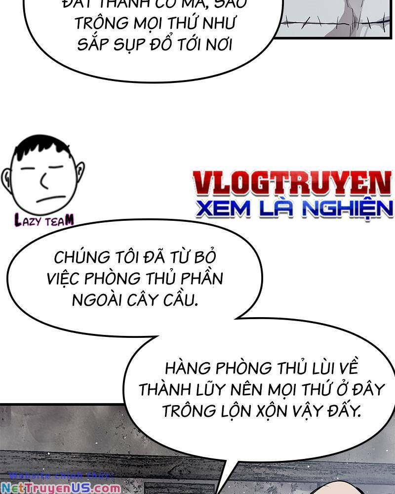 kị sĩ xác sống chapter 13 - Trang 48
