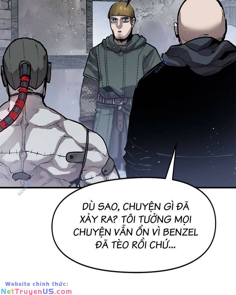 kị sĩ xác sống chapter 13 - Trang 49