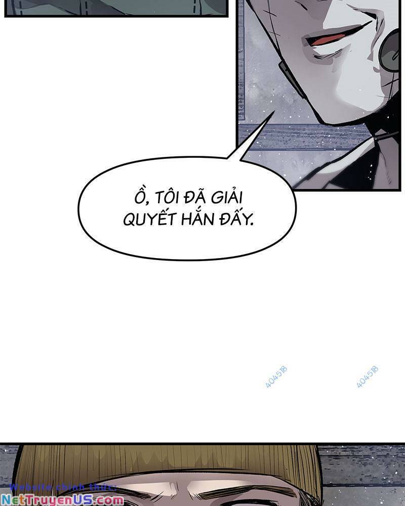 kị sĩ xác sống chapter 13 - Trang 51