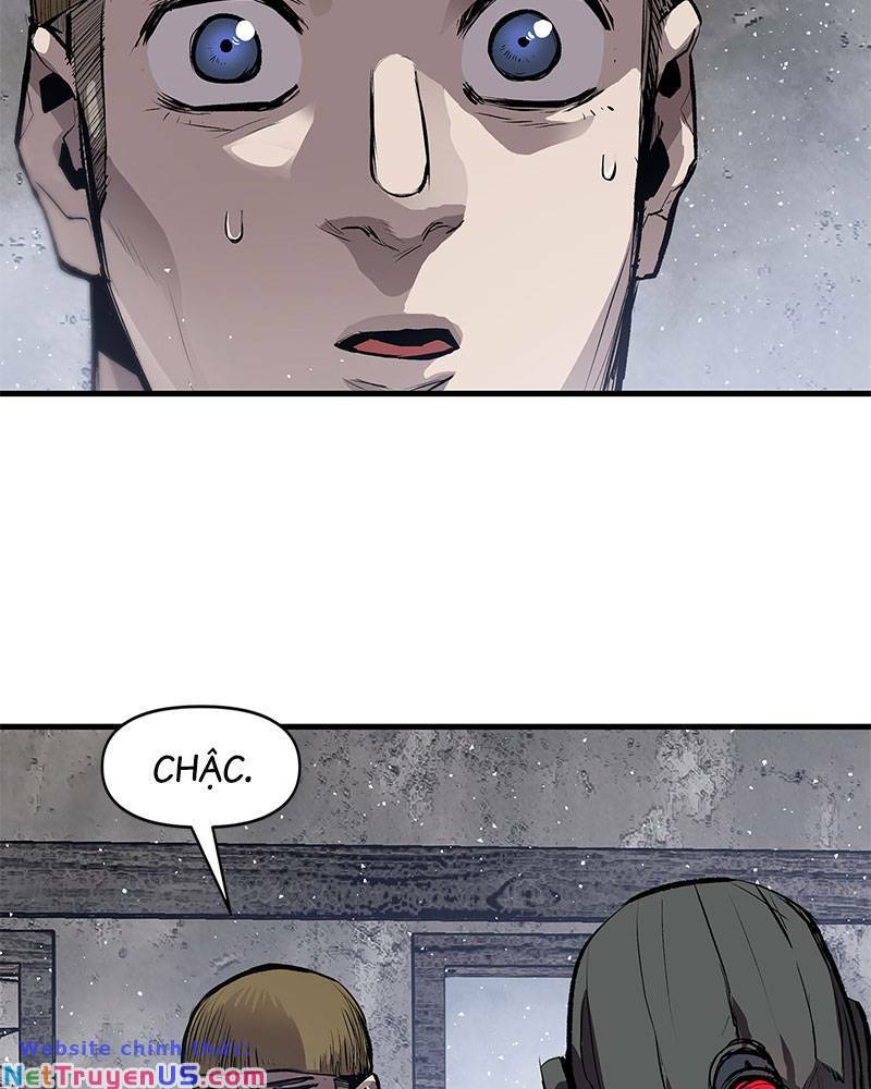kị sĩ xác sống chapter 13 - Trang 52