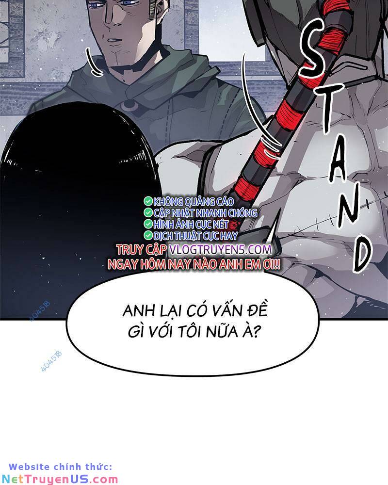 kị sĩ xác sống chapter 13 - Trang 53