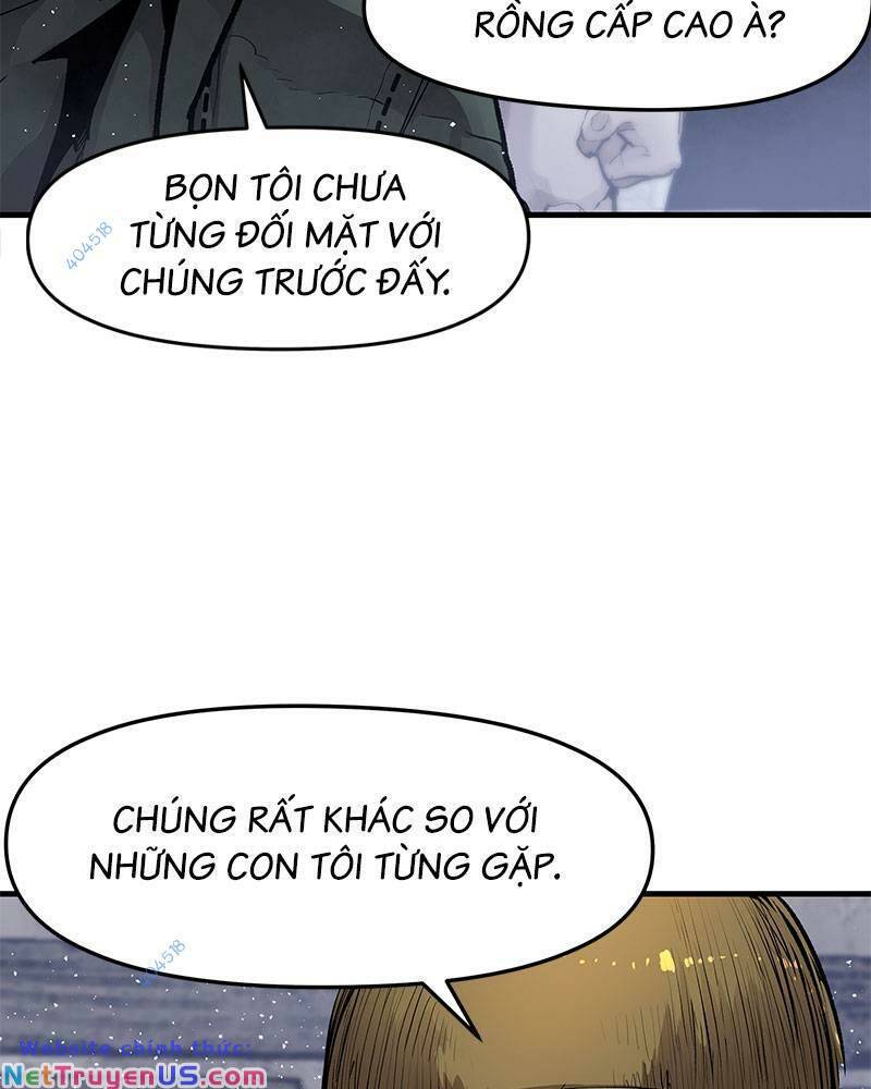 kị sĩ xác sống chapter 13 - Trang 55