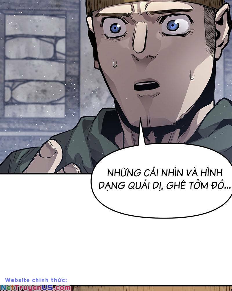 kị sĩ xác sống chapter 13 - Trang 56