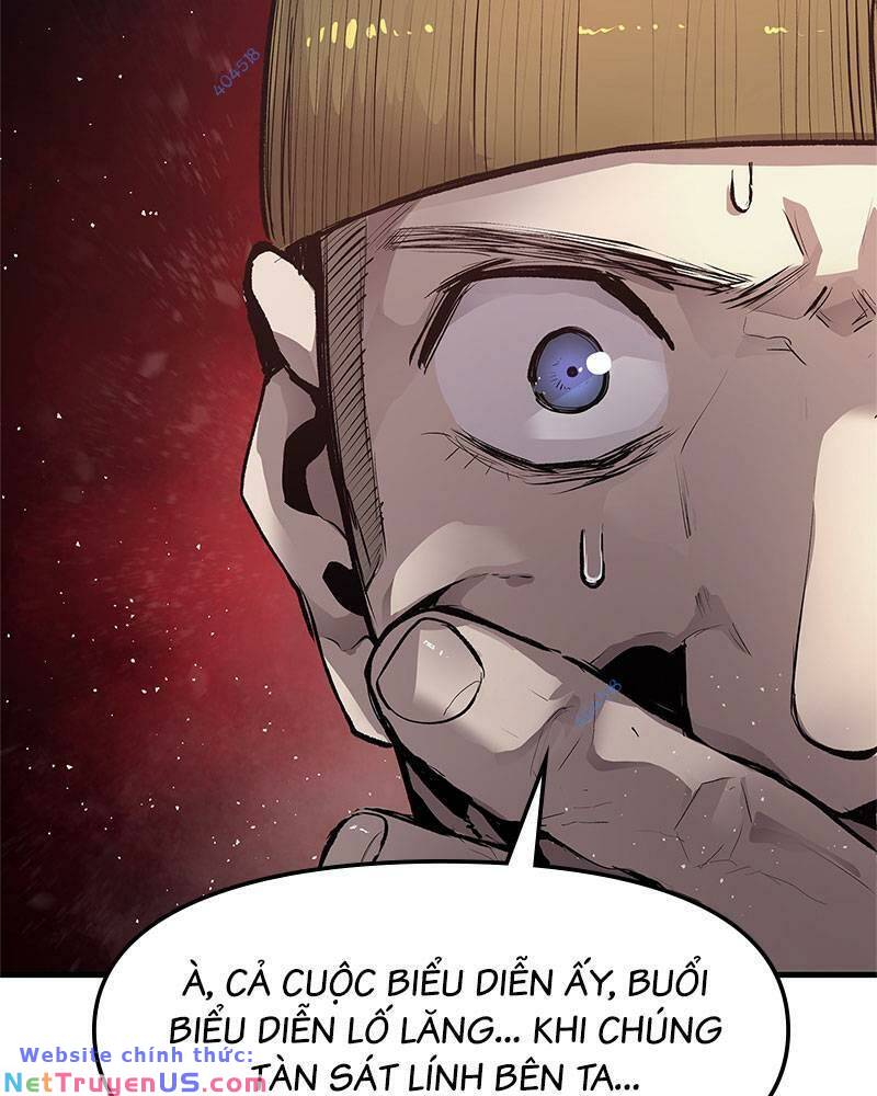 kị sĩ xác sống chapter 13 - Trang 57