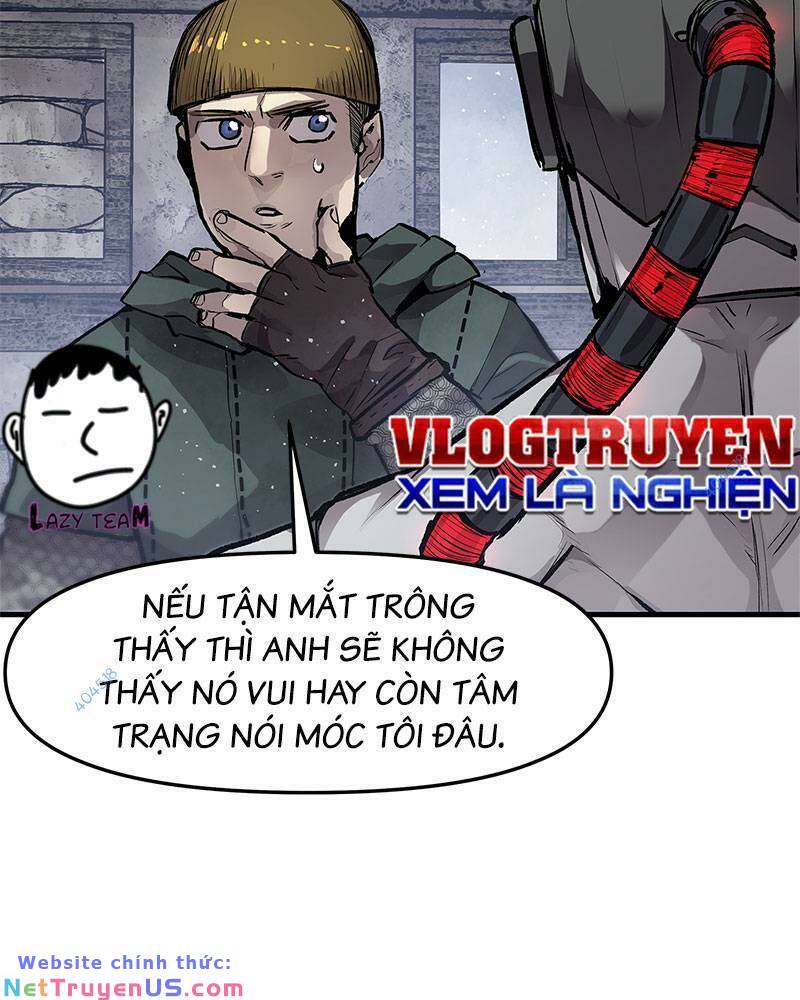 kị sĩ xác sống chapter 13 - Trang 59