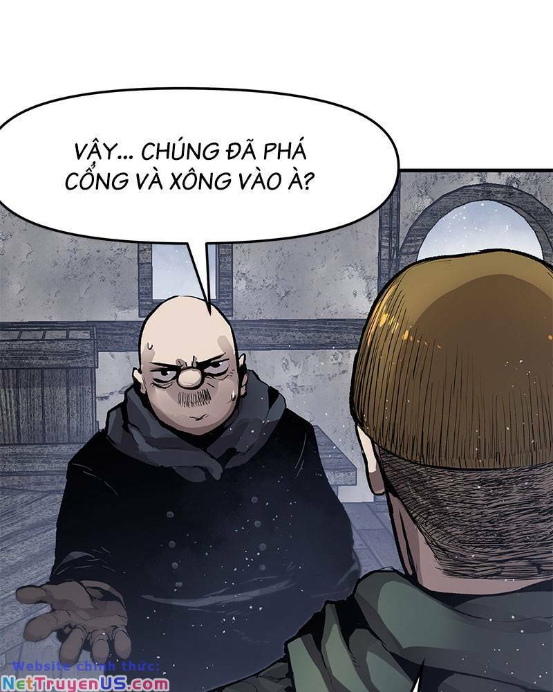 kị sĩ xác sống chapter 13 - Trang 60
