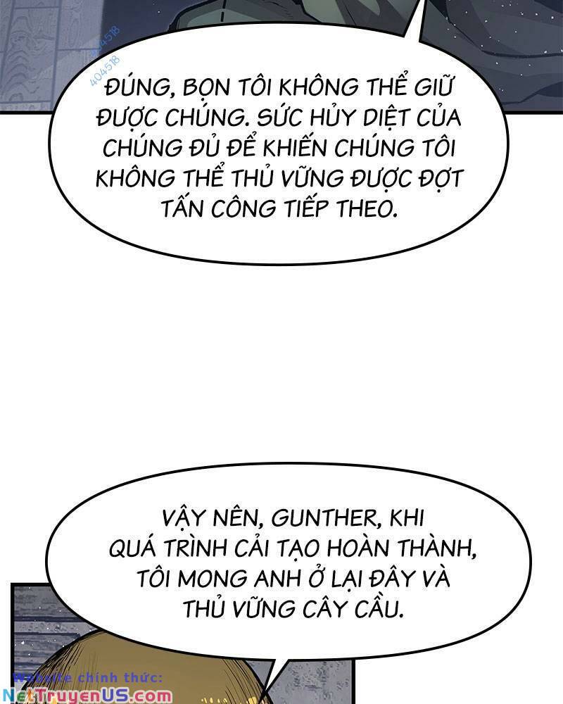 kị sĩ xác sống chapter 13 - Trang 61