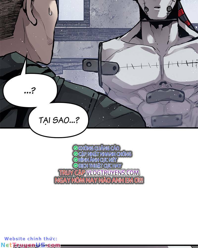 kị sĩ xác sống chapter 13 - Trang 64