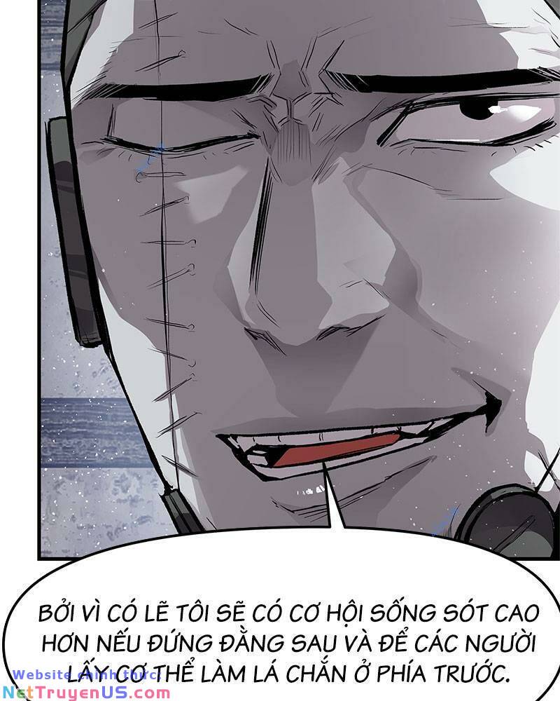 kị sĩ xác sống chapter 13 - Trang 65