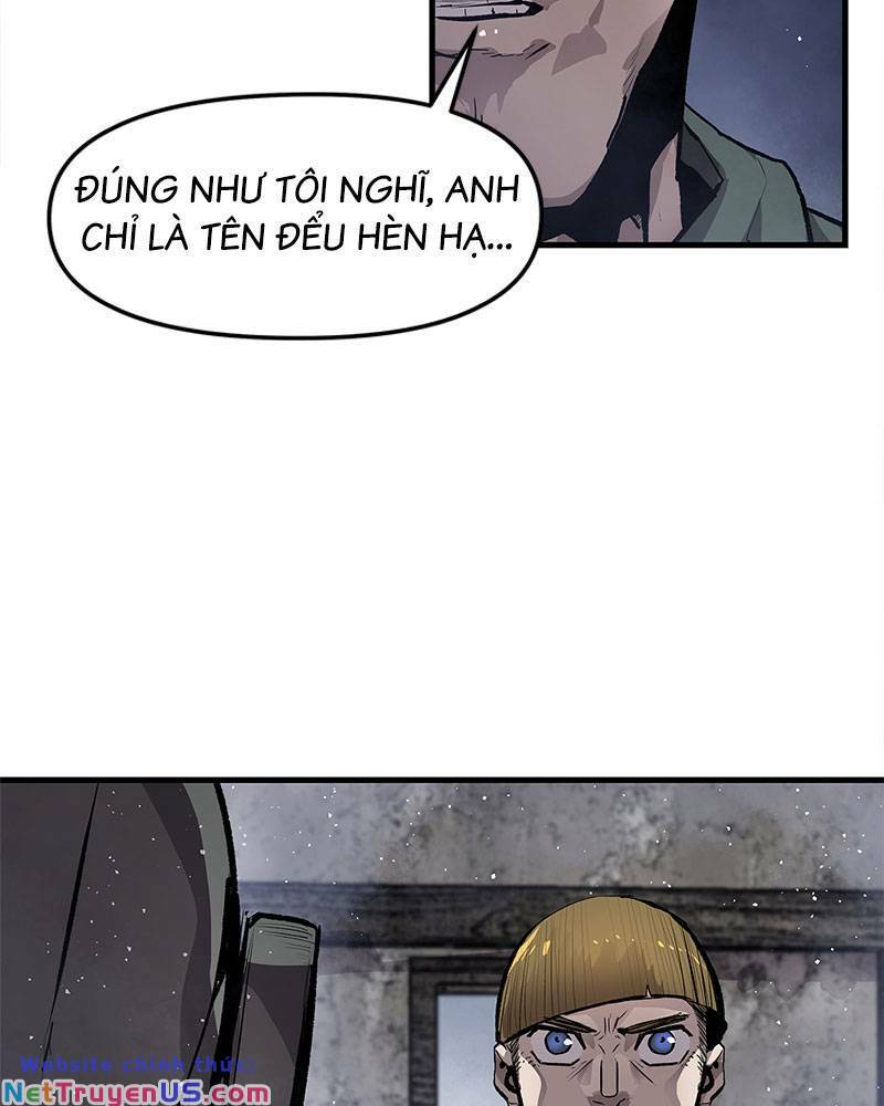 kị sĩ xác sống chapter 13 - Trang 68