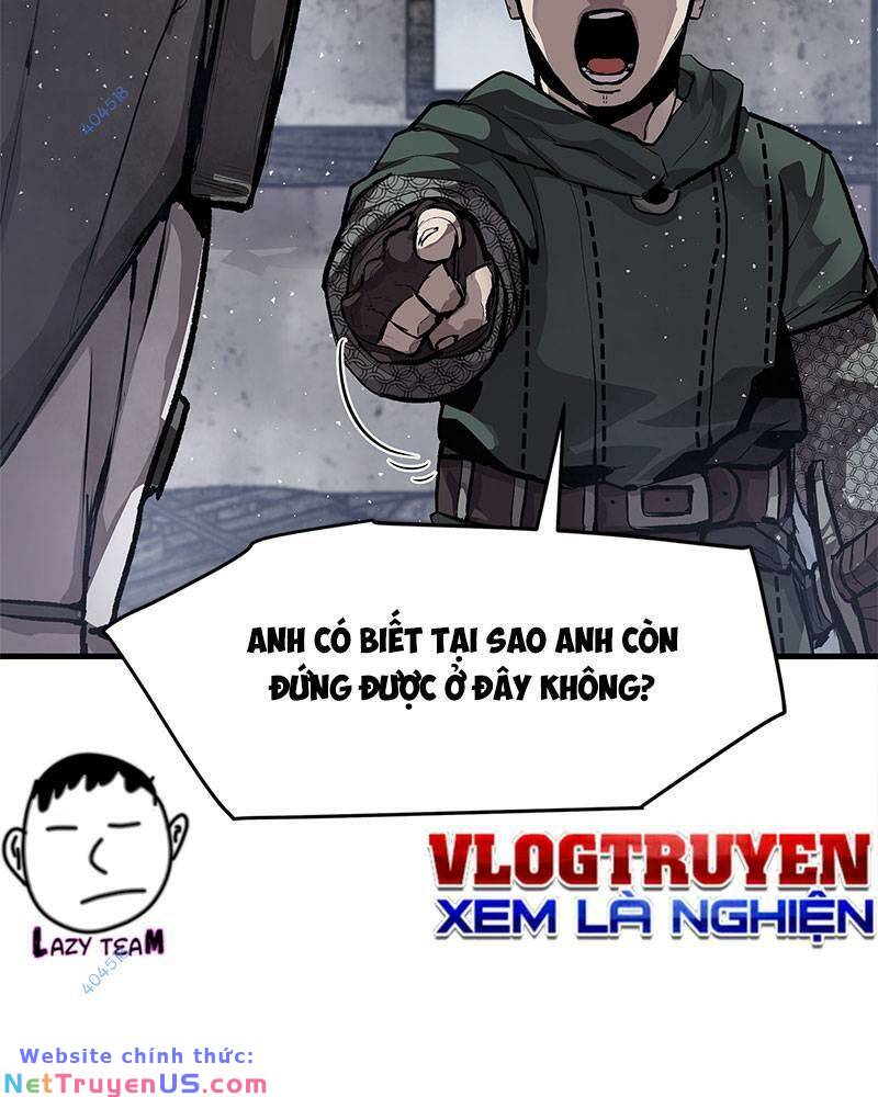 kị sĩ xác sống chapter 13 - Trang 69