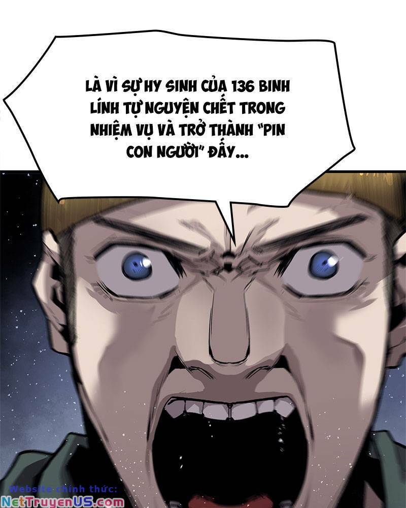 kị sĩ xác sống chapter 13 - Trang 70